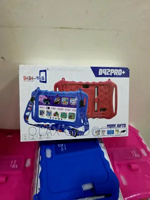 New Bebe B42 Pro+ 256 GB