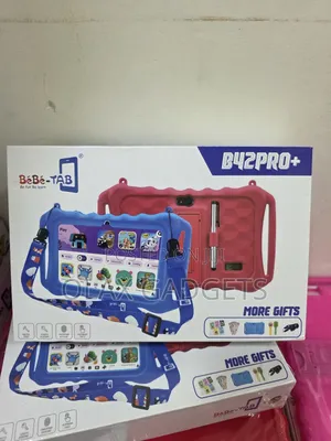 New Bebe B42 Pro+ 256 GB