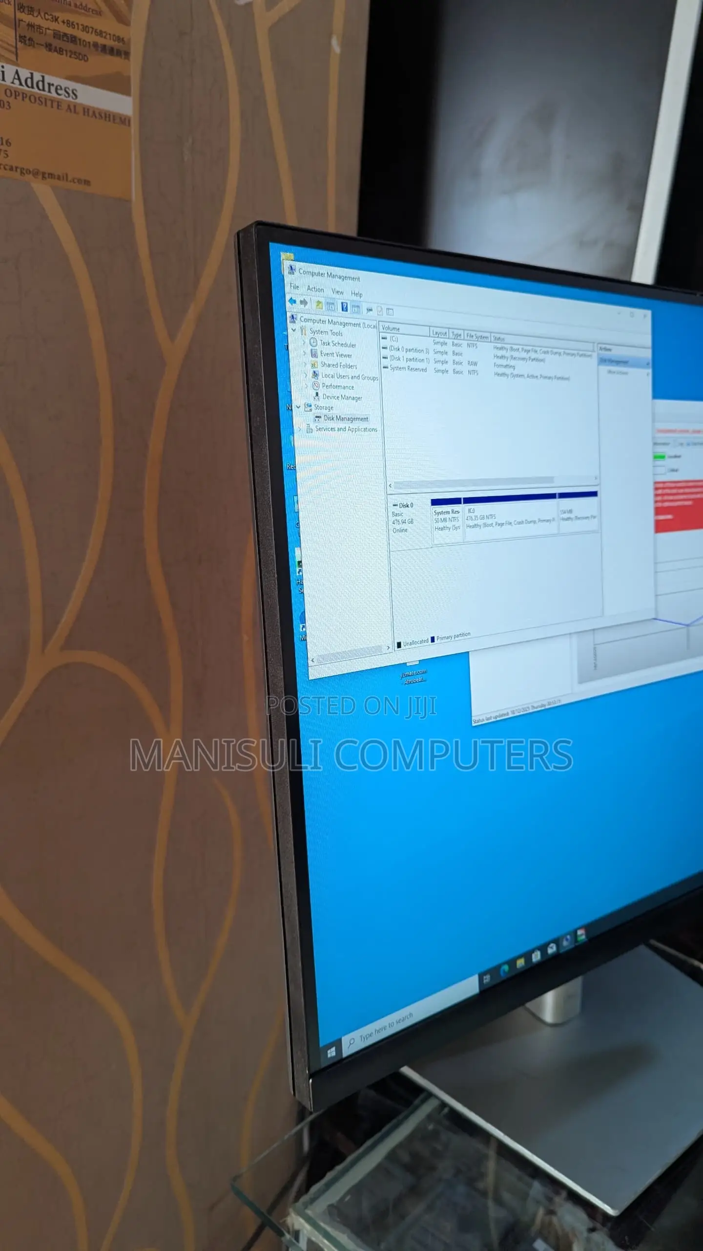  Monitor 27 Inch