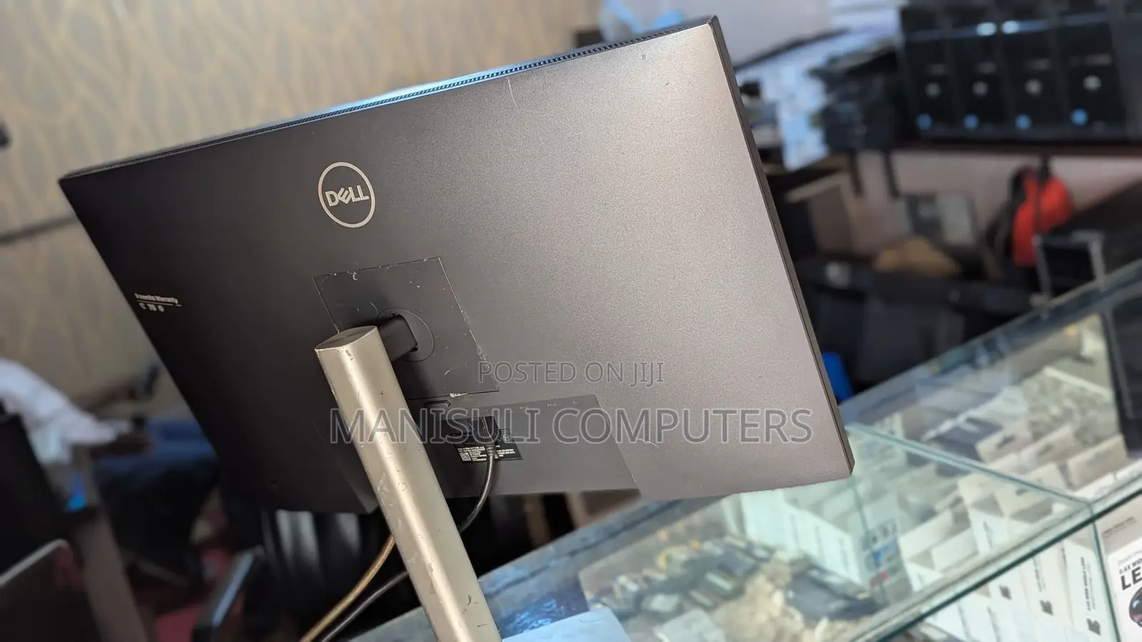  Monitor 27 Inch