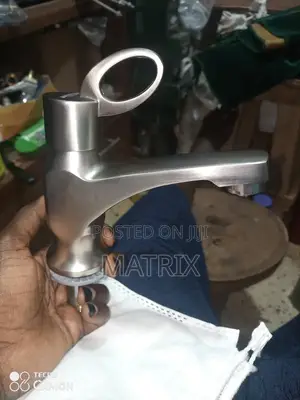 Hand Wash Basin Tap