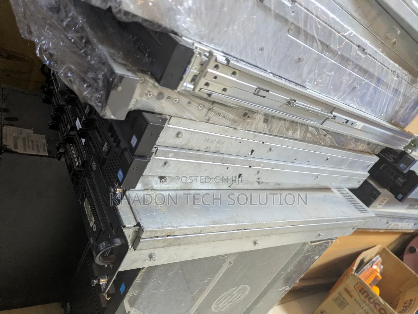 Server Dell Poweredge R2950 16GB Intel Xeon SSHD (Hybrid) 1T