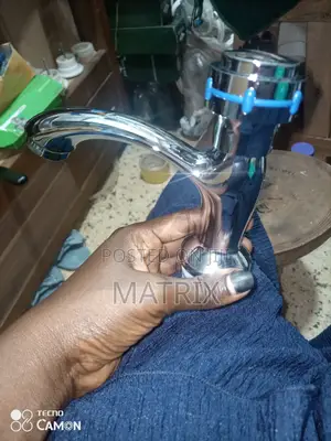Hand Wash Basin Tap