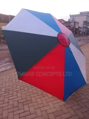 Printed Umbrellas 5 by 5 Fits