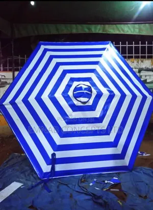 Printed Umbrellas 5 by 5 Fits