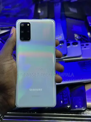 Samsung Galaxy S20+ 5G 128 GB Gray