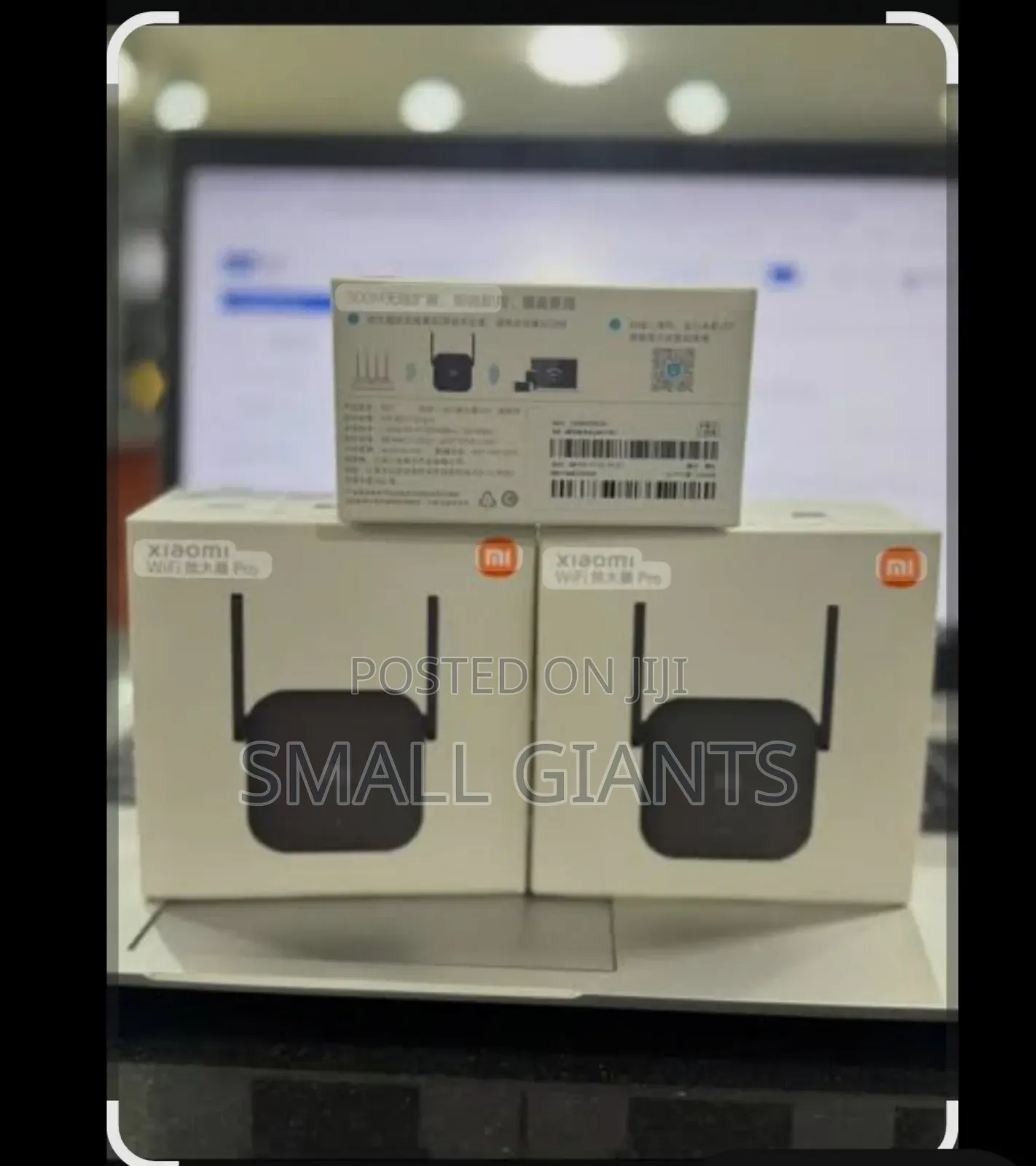 Xiaomi Wife Extender Pro