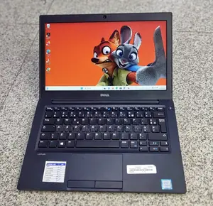 Laptop Dell Latitude 12 7280 8GB Intel Core i5 SSD 256GB