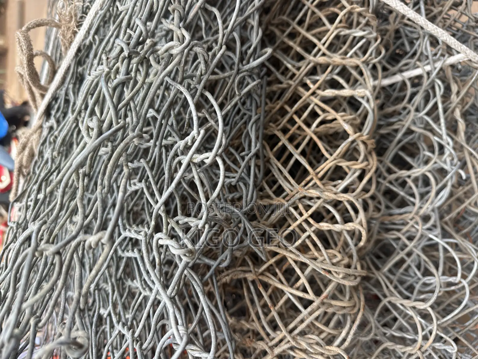 Gabion Mattress