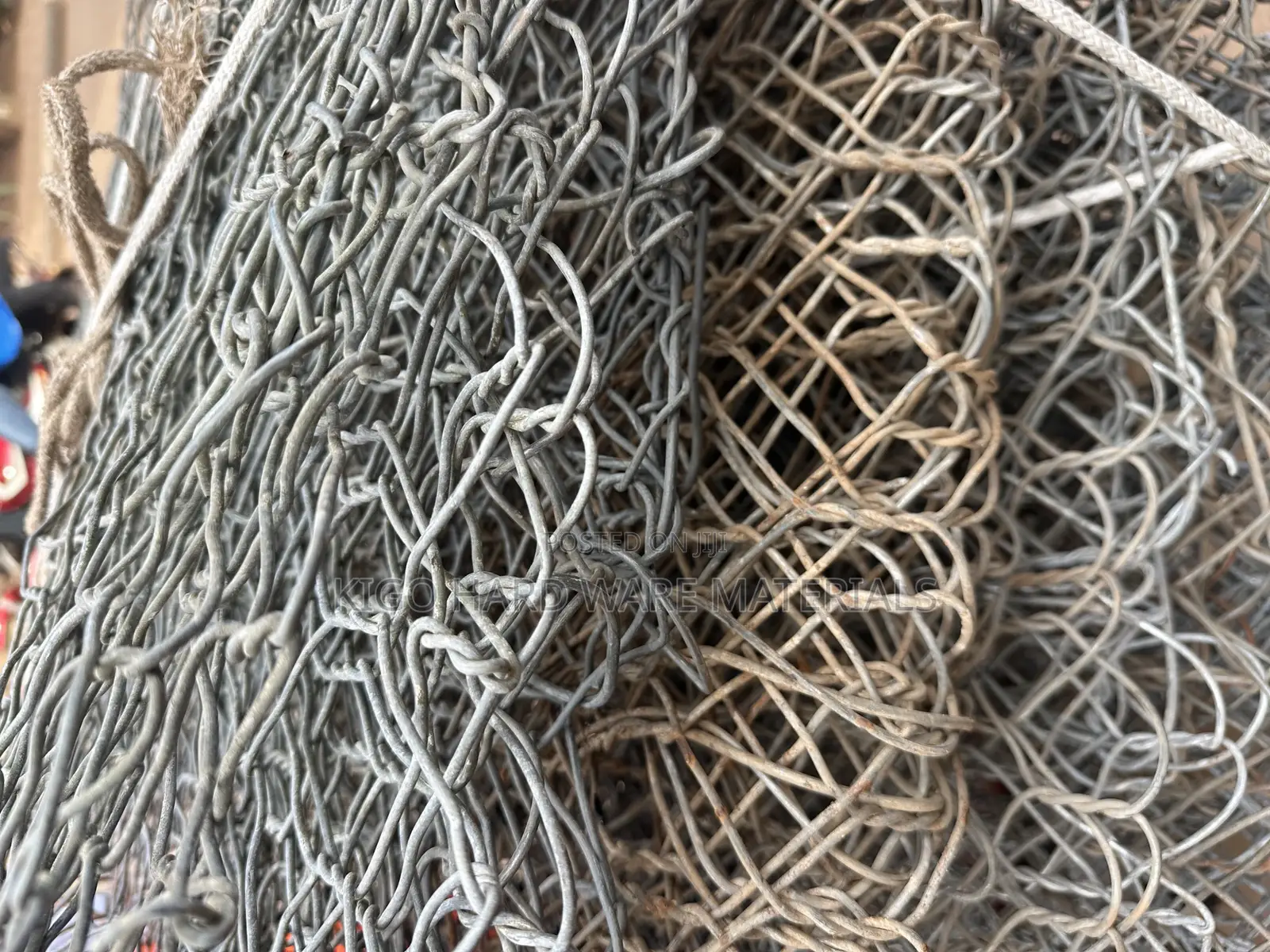 Gabion Mattress