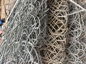 Gabion Mattress