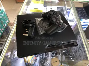 Uk Used Ps3