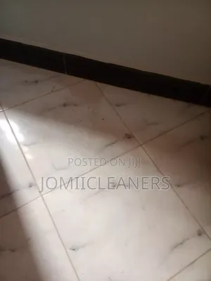 Post Construction Cleaning