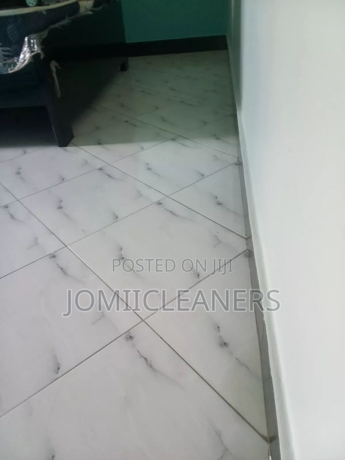 Post Construction Cleaning