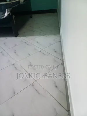 Post Construction Cleaning