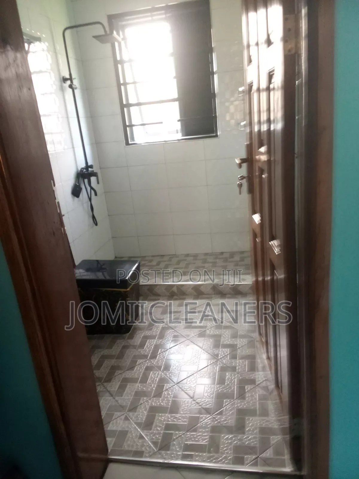 Post Construction Cleaning