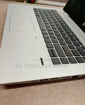 Laptop HP ProBook 645 G3 8GB AMD Ryzen 5 SSD 256GB