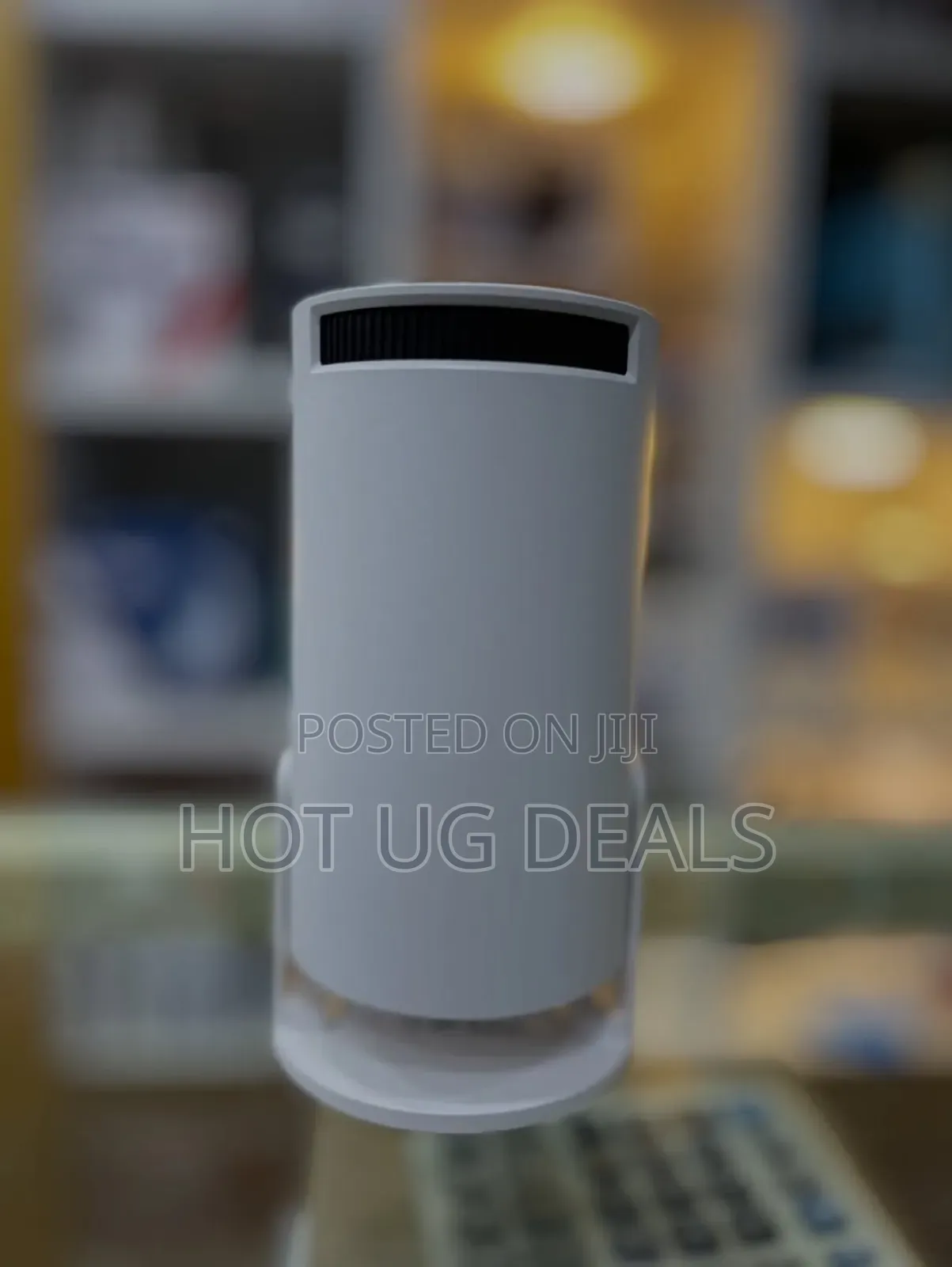 Smart Wireless Projector With Android Tv Wifi Projector