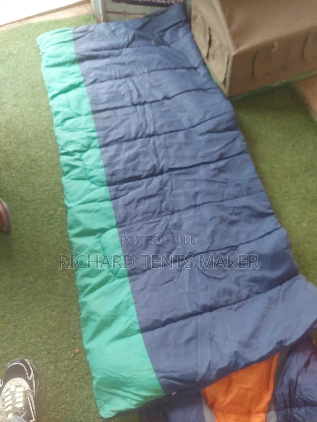 Sleeping Bags