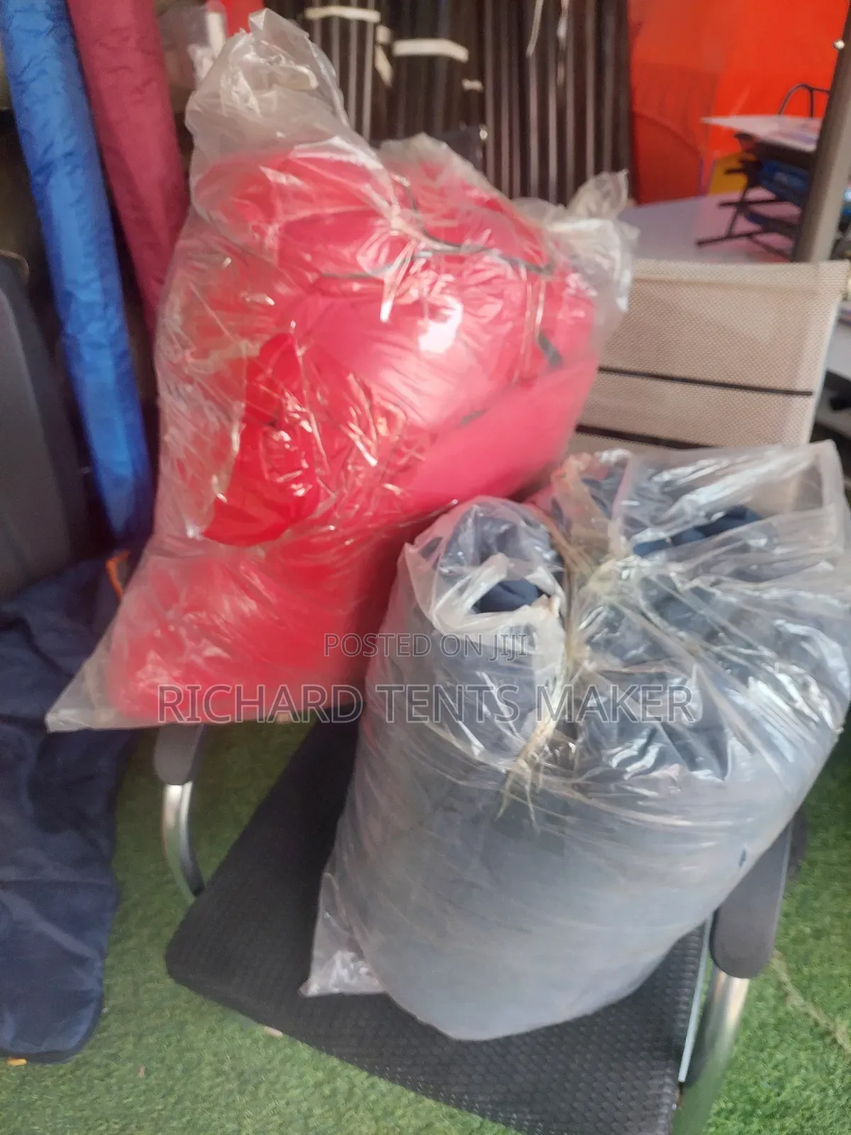 Sleeping Bags