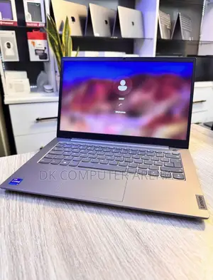 Laptop Lenovo Thinkbook 14 16GB Intel Core I7 SSD 512GB