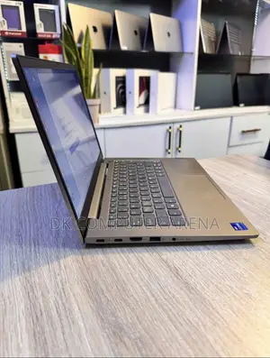 Laptop Lenovo Thinkbook 14 16GB Intel Core I7 SSD 512GB