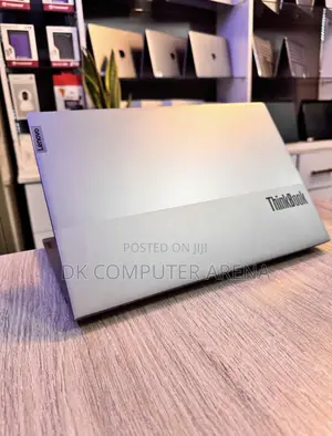 Laptop Lenovo Thinkbook 14 16GB Intel Core I7 SSD 512GB