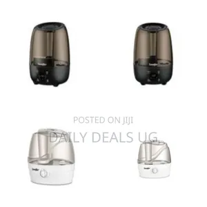 Sonifer Ultrasonic Cool Mist Humidifier
