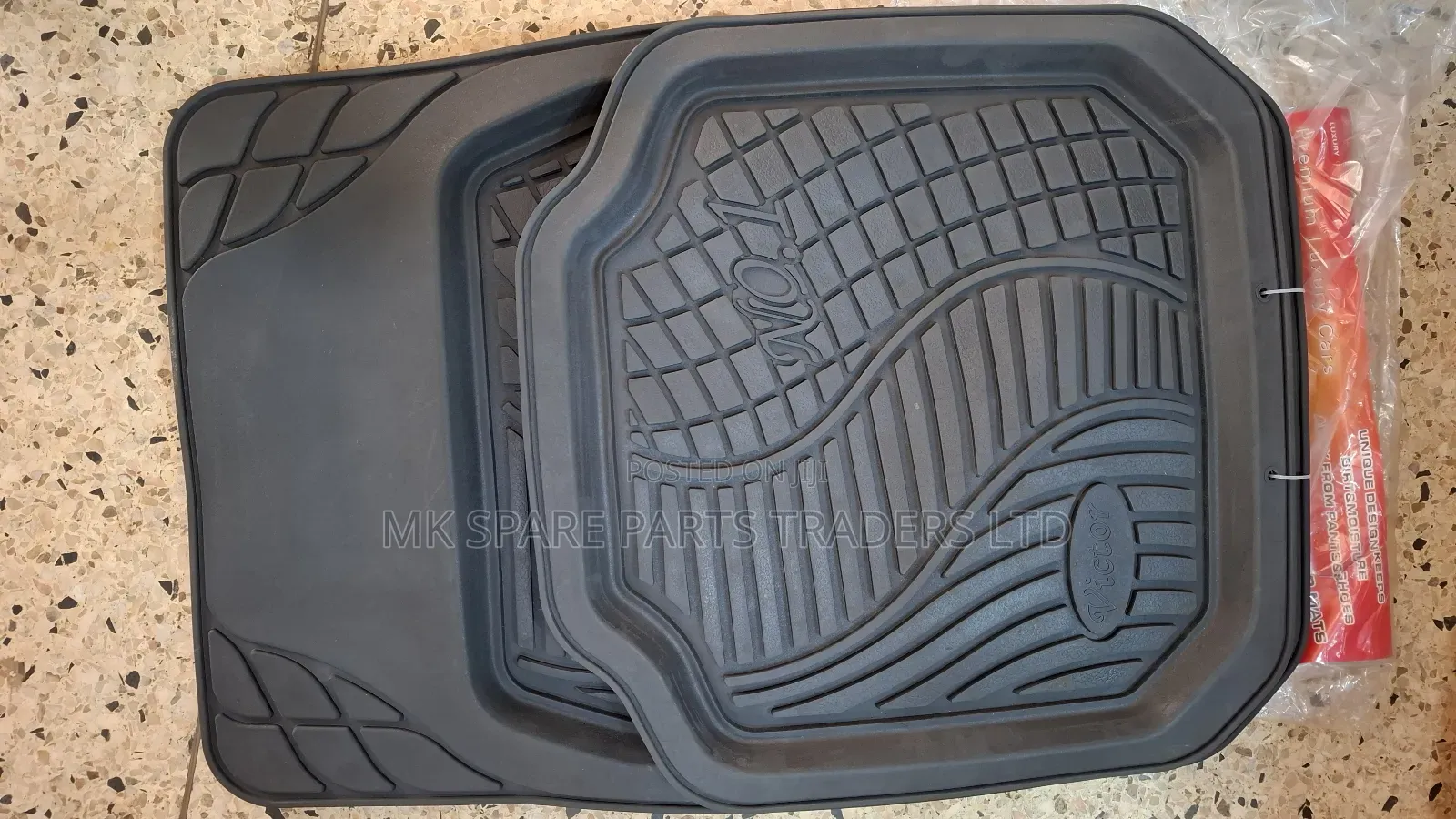 Universal Car Carpets
