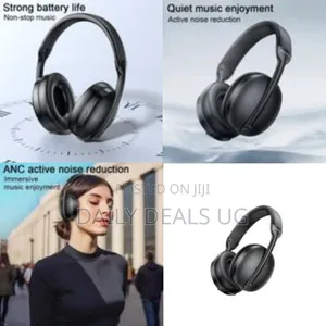 Yesido Yesido Over-Ear Headphones