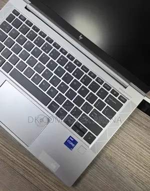Laptop HP ProBook 430 G8 16GB Intel Core I7 SSD 256GB