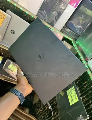 Laptop Dell Inspiron 15 3000 4GB Intel Core i3 HDD 320GB