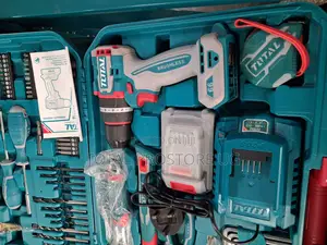 165pcs Tool Set 66nm