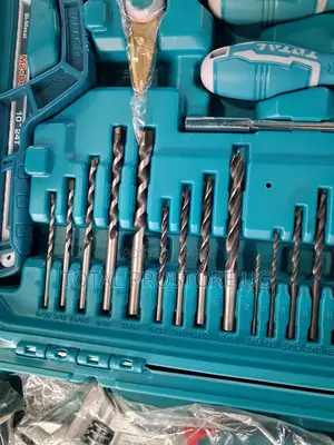 165pcs Tool Set 66nm
