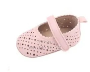 6-12 Months Pre Walker Baby Shoes for Girls