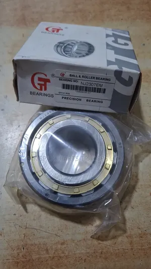 Gt Bearings
