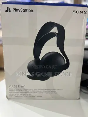 Ps5 Pulse Elite