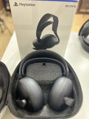 Ps5 Pulse Elite