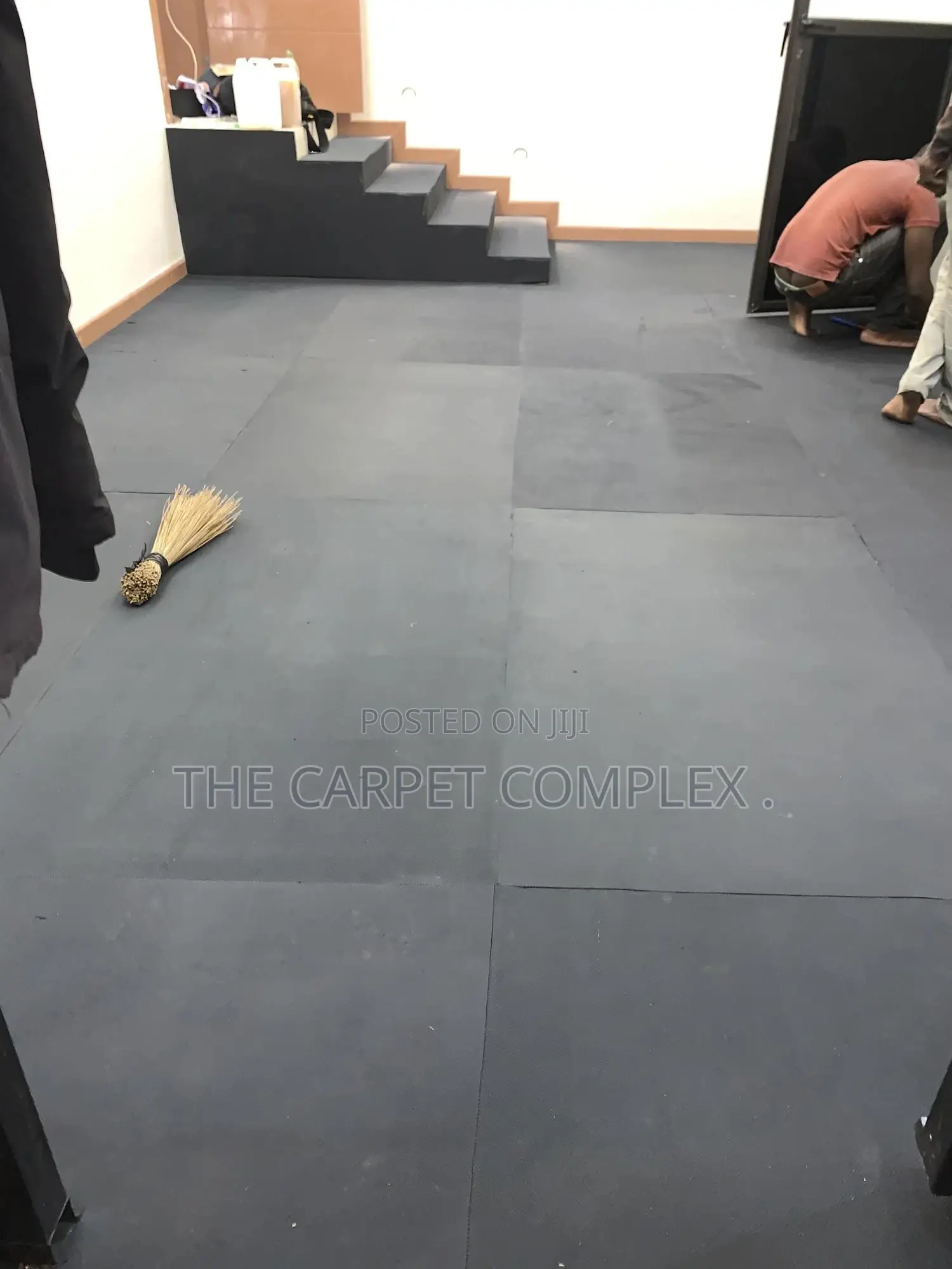 Home Gyms Carpets 70k Each Piece