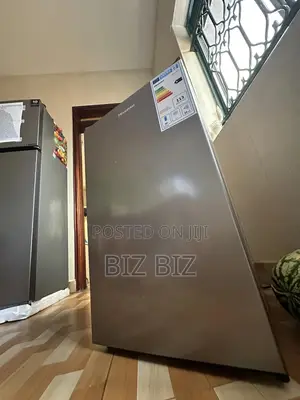 Hisense 90 Liter Refrigerator