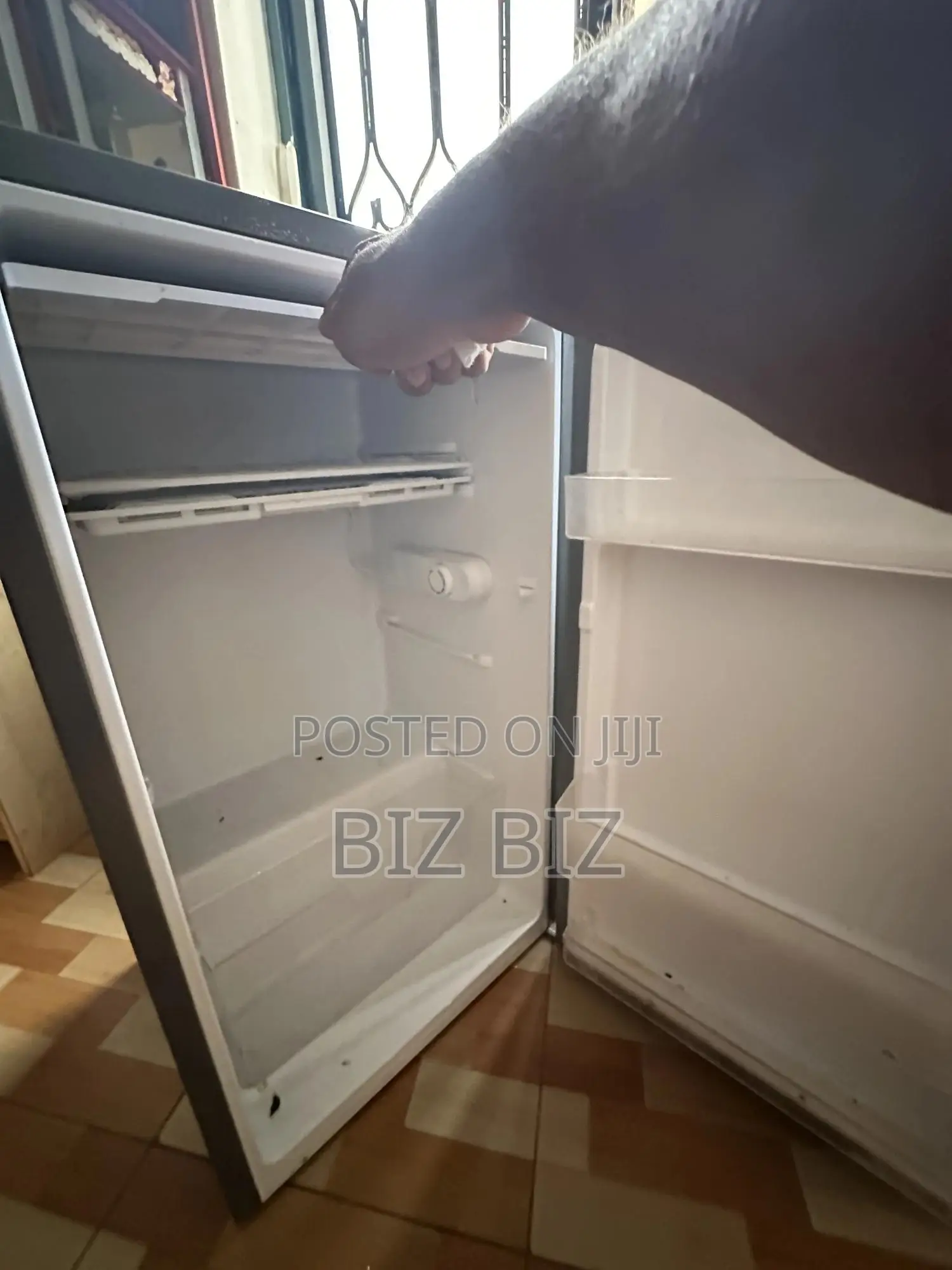 Hisense 90 Liter Refrigerator