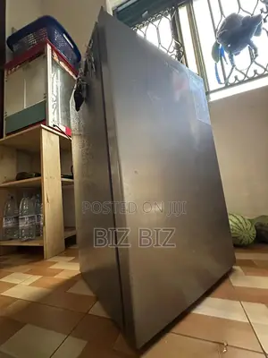 Hisense 90 Liter Refrigerator
