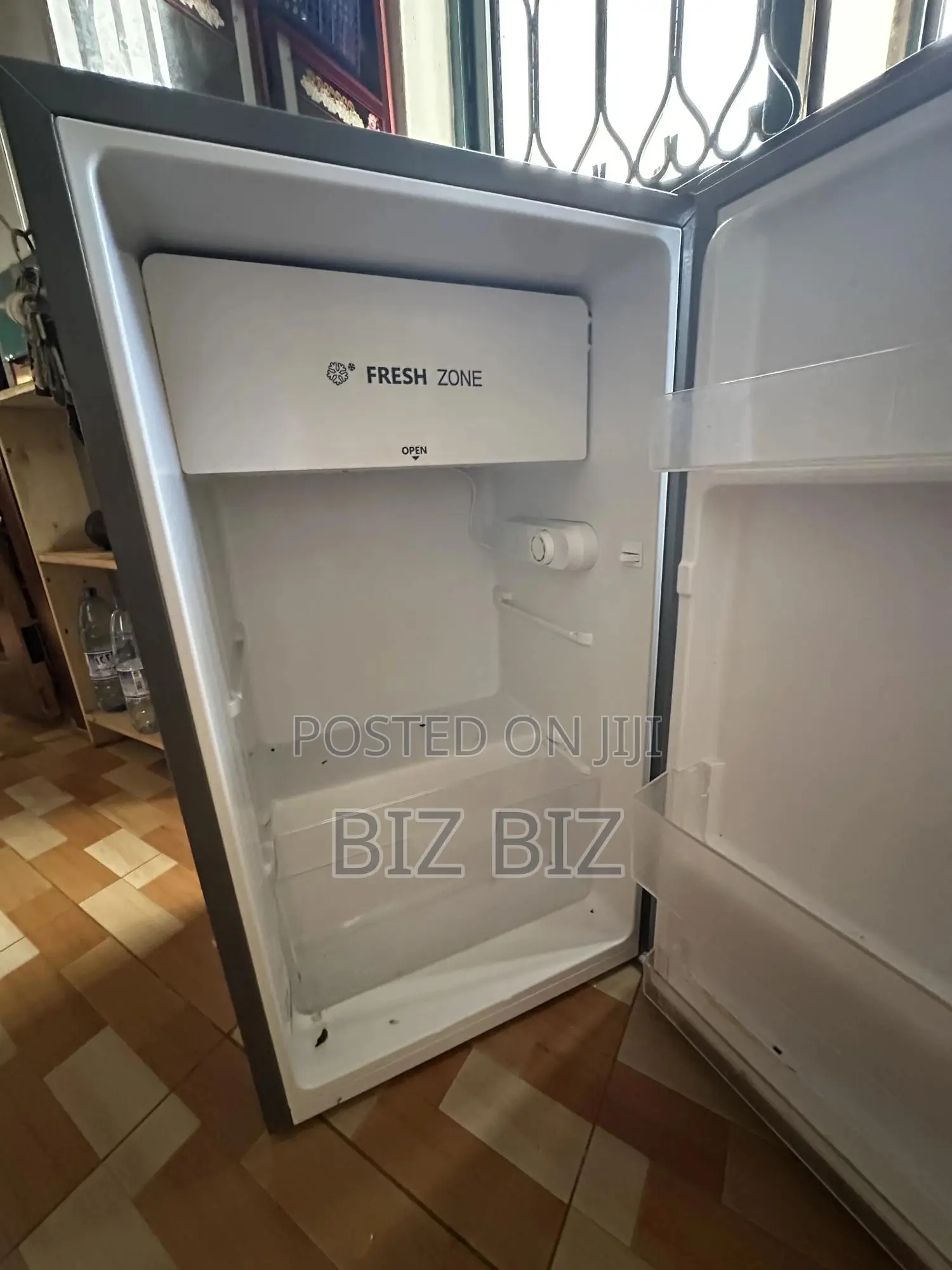 Hisense 90 Liter Refrigerator