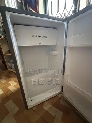 Hisense 90 Liter Refrigerator
