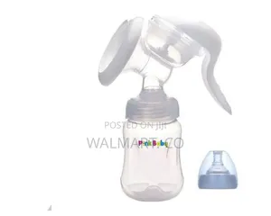 240ml Milk Glass Baby Feeding Bottle