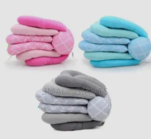 Adjustable Baby Nursing Pillows