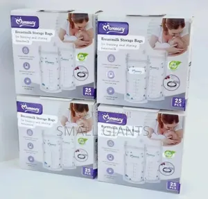 Momeasy Breast Milk Storage Bag