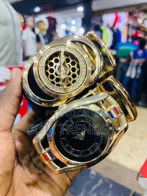 Gent’S Classic Belts