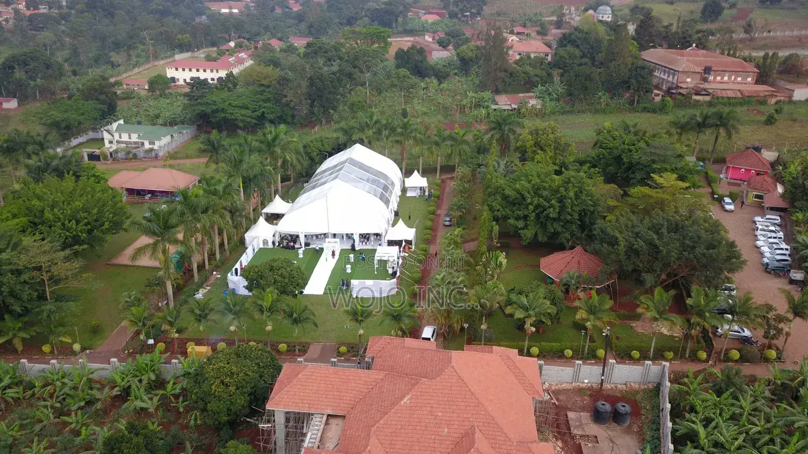 Drone Camera Services