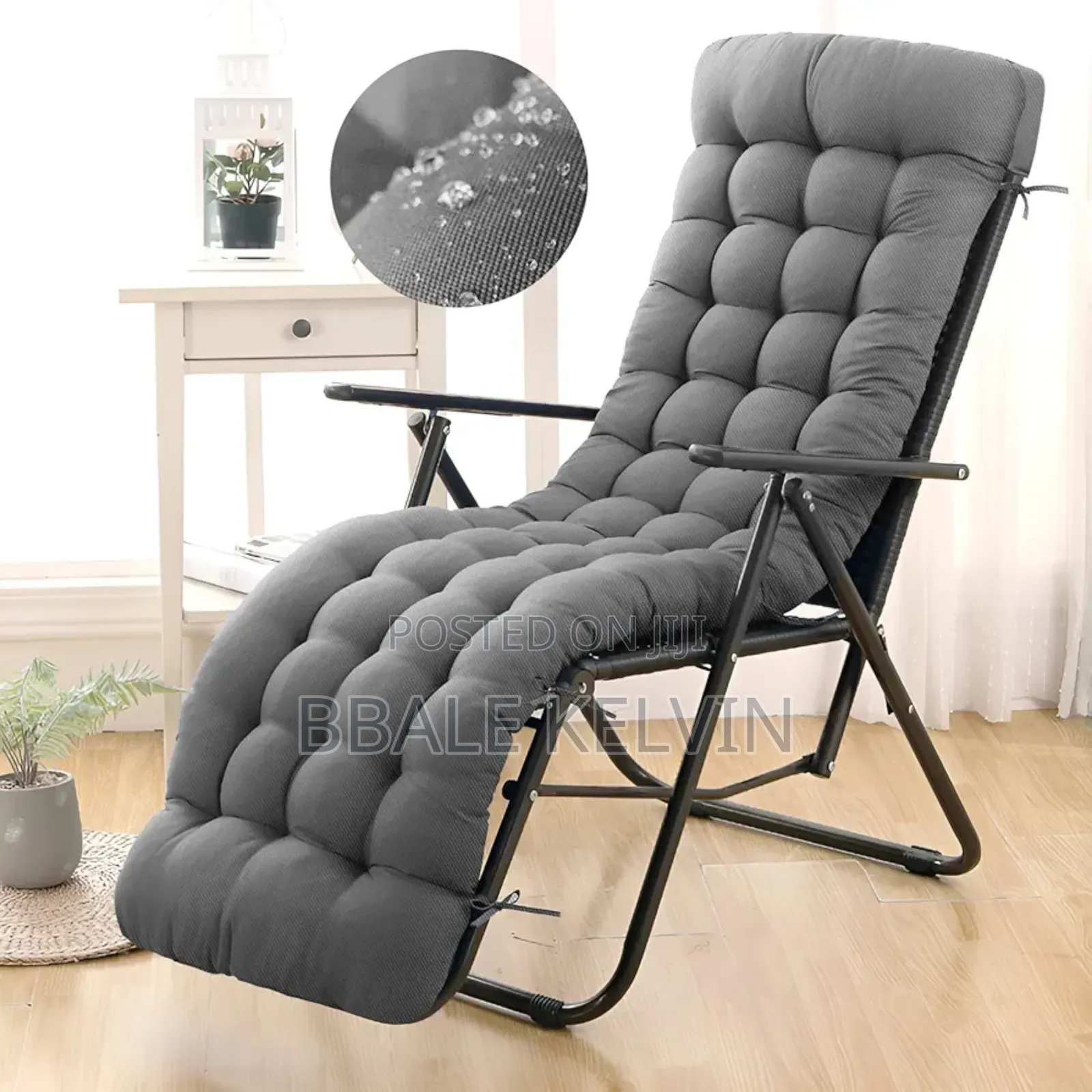 Foldable Camping Chair